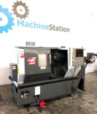 Haas ST-10 CNC Turning Center For Sale in California (4)