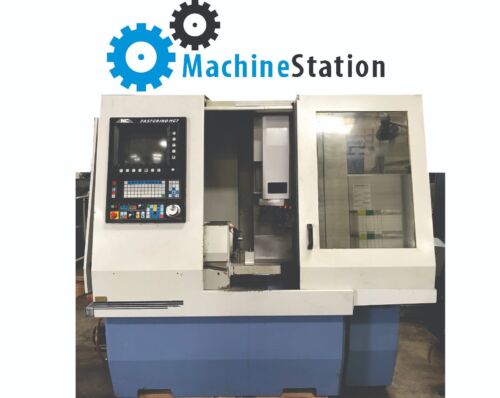 Used ANCA MG-7 FastGrind 7 Axis CNC Tool & Cutter Grinder for Sale in California