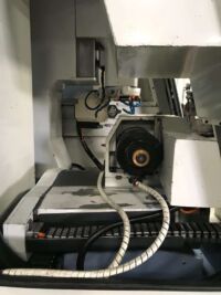 Used ANCA MG-7 FastGrind 7 Axis CNC Tool & Cutter Grinder for Sale in California d