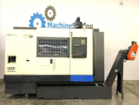 Used-Hwacheon-300LMC-CNC-Turning-Long-Bed-Lathe-for-Sale-in-California