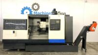 Used-Hwacheon-300LMC-CNC-Turning-Long-Bed-Lathe-for-Sale-in-California-a