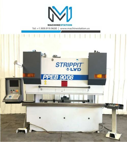 Strippit-LVD-PPEB-9008-Hydraulic-CNC-Press-Brake-for-Sale-in-California-m-912x1024