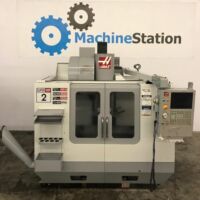 Haas VF-2SS CNC VMC Machine For Sale in California (2)