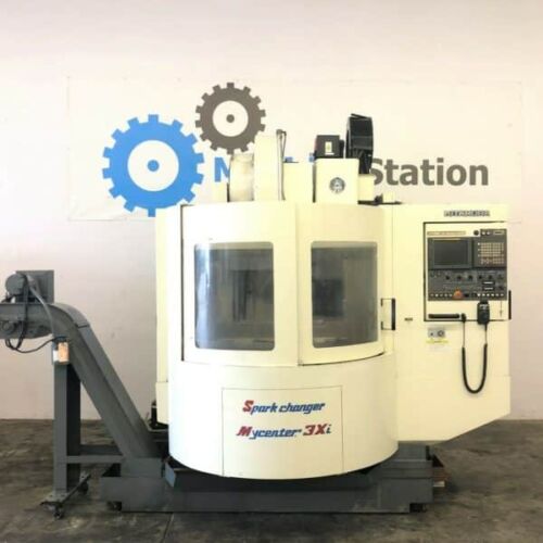 Used-Kitamura-MyCenter-3xi-SparkChanger-CNC-Mill-for-Sale-in-California-600x600