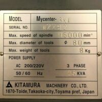 Used-Kitamura-MyCenter-3xi-SparkChanger-CNC-Mill-for-Sale-in-California-k-600x600
