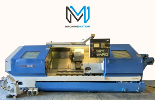 Ikegai-TU-30LL-CNC-Long-Bed-Turning-Center-for-Sale-in-California-USA-1-1