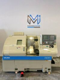 Okuma-Crown-762S-CNC-Turning-Center-for-Sale-in-California-USA-1