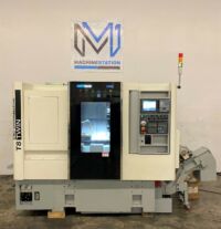 QuickTech-T8-M-CNC-Turn-Mill-Lathe-Demo-Model-for-Sale-in-California-2