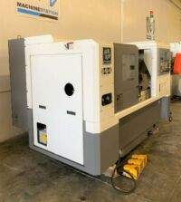Hwacheon High Tech 200 CNC Turning Center For Sale in California (4)