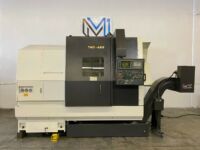 Nakamura TMC-400 CNC Turning Center For Sale in California (2)