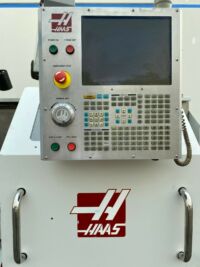 HAAS TL-3B CNC TOOLROOM LATHE (3)