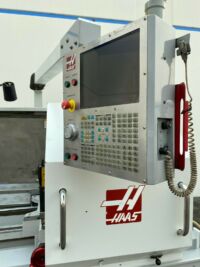 HAAS TL-3B CNC TOOLROOM LATHE (4)