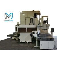SNK FSP-120V CNC 5 Axis Profile Mill For Sale in USA(16)