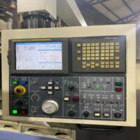 Doosan Puma 400LC CNC Turning Center For sale in USA(3)