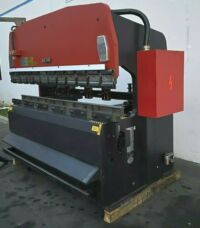 AMADA RG-80 CNC PRESS BRAKE(4)