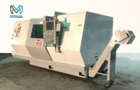 Haas SL-40LM CNC Turn Mill Center For Sale in California (3)