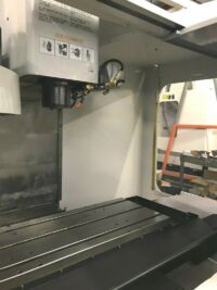 Haas VF-2D Vertical Machining Center For Sale