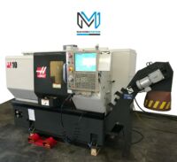 Haas ST-10T CNC Turning Center For Sale in California (2)