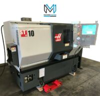 Haas ST-10T CNC Turning Center For Sale in California (3)
