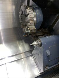 Doosan Puma 2100 CNC Turning Center For Sale in California(11)