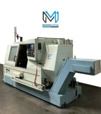 Eurotech Multiflex 730SL CNC Turn Mill for Sale in California(2)