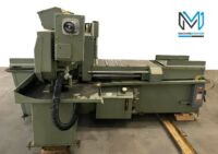 HYD-MECH S-20A Series II Automatic Horizontal Scissor Bandsaw for Sale in California(3)