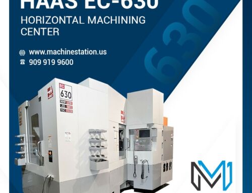 CNC Machine – Highly Recommendable Guide Before Buying