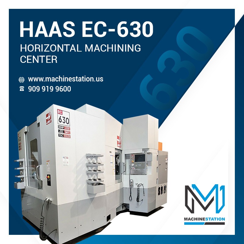 CNC Machine