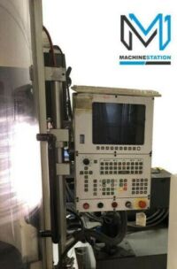 Walter Helitronic Power HMC-400 5 Axis CNC Tool Cutter Grinder For Sale in California(3)