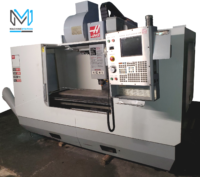 Haas VF-3B Vertical Machining Center For Sale in Texas (2)