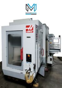 Haas MDC-500 Vertical Mill Drill Machining Center CNC Mill For Sale in Byron Illinois (2)