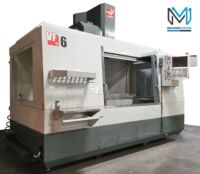 Haas VF-3 CNC Vertical Machining Center For Sale in USA(2)