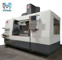 Haas VF-3 CNC Vertical Machining Center For Sale in USA(3)