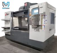 Haas VF-3SSYT Vertical Machining Center For Sale in California (11)