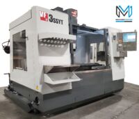 Haas VF-3SSYT Vertical Machining Center For Sale in California (12)