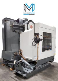 Haas VF-3SSYT Vertical Machining Center For Sale in California (13)