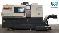 Mazak Integrex 100-IV ST CNC Multi Axis Turn Mill Lathe for Sale in USA (18)
