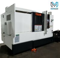 Mazak Quick Turn Smart QTS-250 CNC Turning Center For Sale in USA (2)