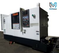 Mazak Quick Turn Smart QTS-250 CNC Turning Center For Sale in USA (3)