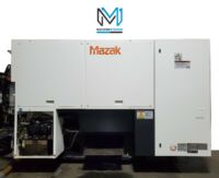 Mazak Quick Turn Smart QTS-250 CNC Turning Center For Sale in USA (5)