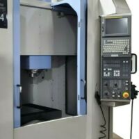 Okada GM-544 Graphite Master CNC Machining Center For Sale in Byron Illinois (4)