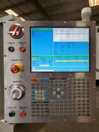 Haas VF-2SS Vertical Machining Center For Sale in USA(2)