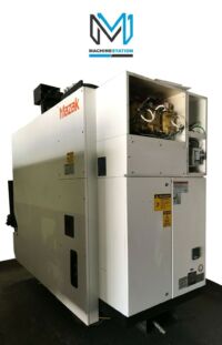 Mazak VCU-300A CNC Vertical Machining Center Mill For Sale in USA(4)