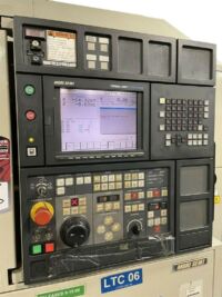 Mori Seiki SL-400B CNC Turning Center Lathe For Sale in USA(3)