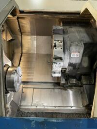 Mori Seiki SL-400B CNC Turning Center Lathe For Sale in USA(4)
