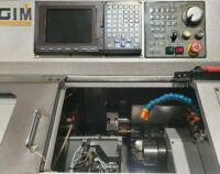 Polygim Mini-88-25 CNC Turning Center For Sale in USA(3)