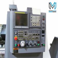 Samsung SL-25BMC 1000 CNC Turn Mill Center For Sale in USA(2)