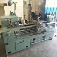 Whacheon WEBB WL-435 Engine Lathe For Sale in California(2)