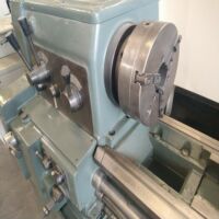 Whacheon WEBB WL-435 Engine Lathe For Sale in California(3)