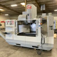 Haas VF-2SS CNC Vertical Machining Center For Sale in California(2)